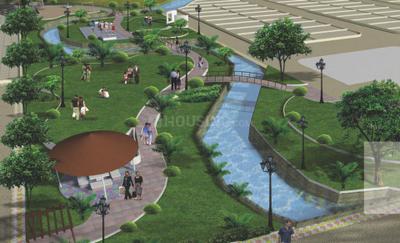 Project Image of 1009.56 - 1109.01 Sq.ft Residential Plot Plot for buy in SS Whispering Palms Phase III