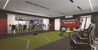 Project Image of 1260.0 - 1805.0 Sq.ft 3 BHK Apartment for buy in Shree Siddheshwar Hollyhock
