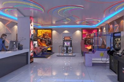 Project Image of 606.76 - 881.56 Sq.ft 2 BHK Apartment for buy in DSS Mahavir Spring Daffodils P3