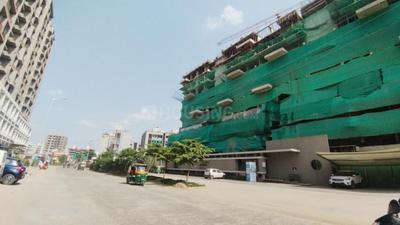Project Image of 741.1 - 1029.68 Sq.ft 2 BHK Apartment for buy in The Green Parmeshwar