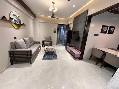 Project Image of 910.0 - 992.0 Sq.ft 2 BHK Apartment for buy in Omkar Towers