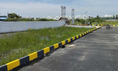 Project Image of 930.0 - 1147.0 Sq.ft Residential Plot Plot for buy in Hitech Pranavam Blooming Garden