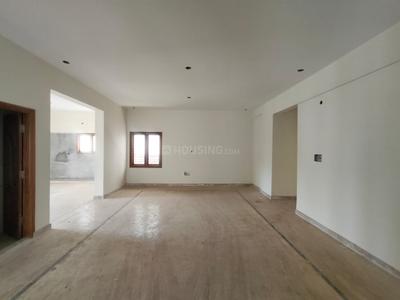 Project Image of 0.0 - 2200.0 Sq.ft 3 BHK Apartment for buy in Siget Krishna Residency