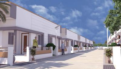 Project Image of 0.0 - 765.0 Sq.ft 1 BHK Villa for buy in Suvas Pravesh