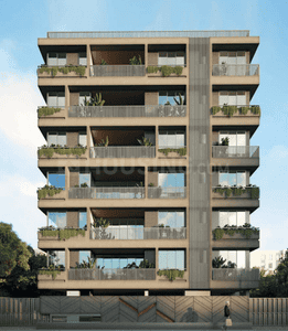 Project Image of 1716.09 - 2256.12 Sq.ft 2 BHK Apartment for buy in Greencraft Residences