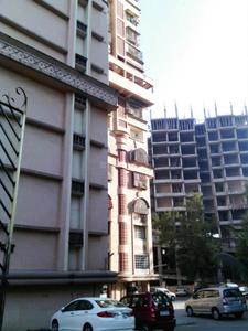 Project Image of 550.0 - 1665.0 Sq.ft 1 BHK Apartment for buy in Manas Developers Mumbai Moti Apartment