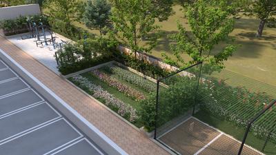 Project Image of 1098.0 - 2390.0 Sq.ft 2 BHK Apartment for buy in Maruti Akrida