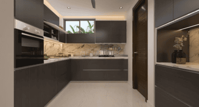 Project Image of 2584.0 - 2612.0 Sq.ft 4 BHK Villa for buy in GKRS Palacio
