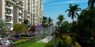 Project Image of 323.0 - 969.0 Sq.ft 1 BHK Apartment for buy in Assotech Hills Ranchi Sector 2