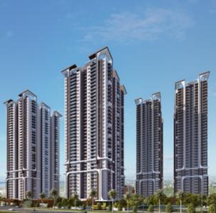 Project Image of 1380.0 - 4595.0 Sq.ft 2 BHK Apartment for buy in Rajapushpa Pristinia