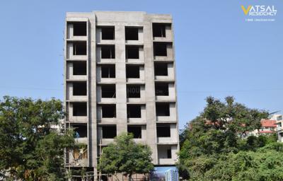Project Image of 425.71 - 460.05 Sq.ft 1 BHK Apartment for buy in Vatsal Residency