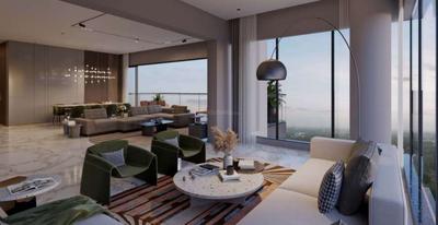Project Image of 1716.95 - 3949.49 Sq.ft 3 BHK Apartment for buy in Seventh Stark Torre
