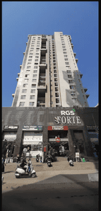 Project Image of 833.0 - 1067.0 Sq.ft 2 BHK Apartment for buy in RGS Forte