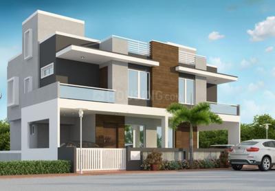 Project Image of 0.0 - 1100.0 Sq.ft 4 BHK Villa for buy in Pari Hari Darshan Banglows