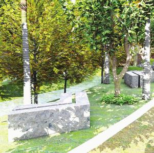 Project Image of 739.0 - 2194.87 Sq.ft Residential Plot Plot for buy in Earthen Forest In My Backyard