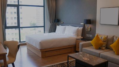 Sai Abhyuday Complex Grande Bedroom 1