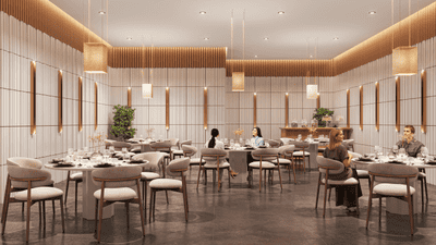 Project Image of 1430.0 - 2518.0 Sq.ft 3 BHK Apartment for buy in Casagrand Osaka