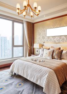 Project Image of 322.59 - 511.23 Sq.ft 1 BHK Apartment for buy in Govardhani Darshan