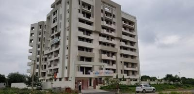 Project Image of 716.0 - 1559.0 Sq.ft 1 BHK Apartment for buy in Gordhan Shree Gordhan Heights