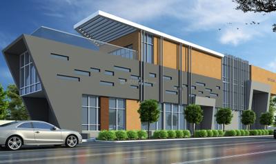 Project Image of 4054.0 - 8564.0 Sq.ft 4 BHK Villa for buy in La Casa
