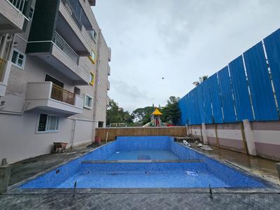 Project Image of 1109.0 - 1405.0 Sq.ft 2 BHK Apartment for buy in Sri Sathvik Nandanam
