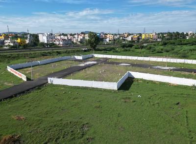 Project Image of 800.0 - 1678.0 Sq.ft Residential Plot Plot for buy in Impulse Shree Vignesh Kumar Nagar