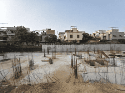 Project Image of 770.0 - 1130.0 Sq.ft 2 BHK Apartment for buy in Shree Maa Heights