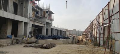 Project Image of 1390.0 - 2550.0 Sq.ft 3 BHK Apartment for buy in Irish Platinum
