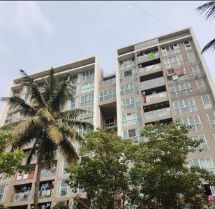 Project Image of 625.0 - 1245.0 Sq.ft 1 BHK Apartment for buy in A And O Palazzio