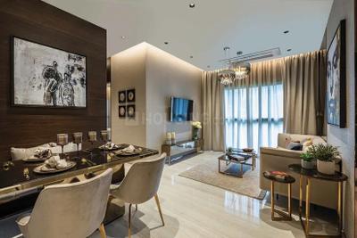 Project Image of 409.03 - 595.0 Sq.ft 1 BHK Apartment for buy in Integrated Ramicon