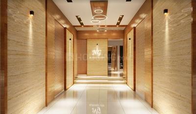 Project Image of 670 Sq.ft 1 BHK Apartment / Flat for sale in Vasai East for Rs. 3800000