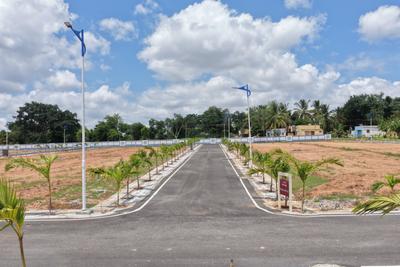 Project Image of 2400.0 - 33339.0 Sq.ft Residential Plot Plot for buy in G Square Alchemy