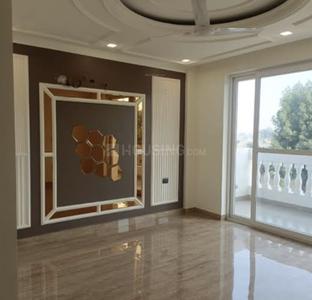 Project Image of 420.0 - 1050.0 Sq.ft 1 BHK Builder Floor for buy in Nirankari Luxury Floors