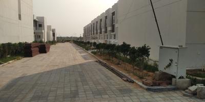 Project Image of 225.0 - 1150.0 Sq.ft 1 BHK Villa for buy in Auric Vedas