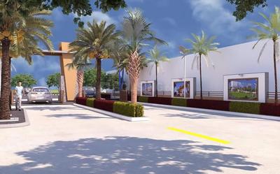 Project Image of 0.0 - 765.0 Sq.ft 1 BHK Villa for buy in Suvas Pravesh