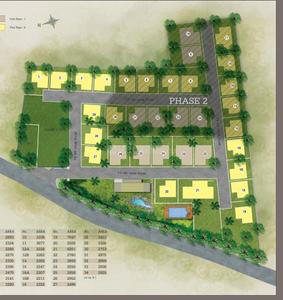 Project Image of 2500.0 - 5500.0 Sq.ft Residential Plot Plot for buy in Asopalav Presidential Villas