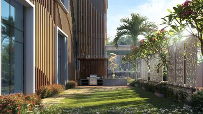 Project Image of 2322.0 - 2355.0 Sq.ft 4 BHK Apartment for buy in Bhawani Inara