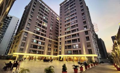 Project Image of 0.0 - 591.48 Sq.ft 2 BHK Apartment for buy in Anokhi Pahel Mithila Heights
