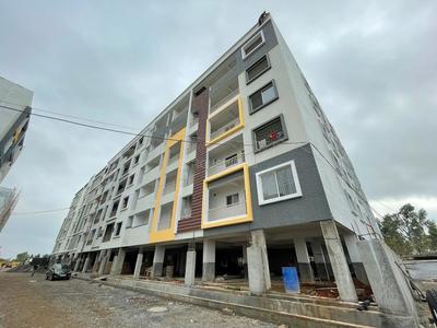 Project Image of 1000.0 - 1300.0 Sq.ft 2 BHK Apartment for buy in Sri Neo