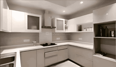Hari Niwas Kitchen 1
