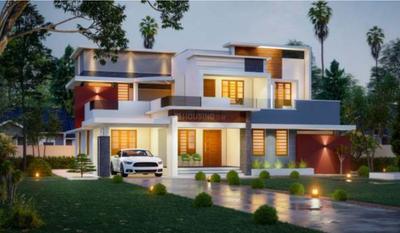Project Image of 400.0 - 1800.0 Sq.ft Residential Plot Plot for buy in Satpura Oxy Homes
