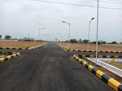 Project Image of 522.0 - 3128.0 Sq.ft Residential Plot Plot for buy in Vishnu Grand Meridian Phase 2