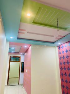 Project Image of 0.0 - 1550.0 Sq.ft 3 BHK Row House for buy in Yash Ideal Villa