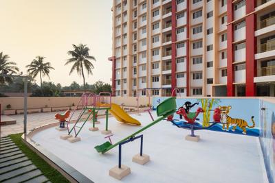 Project Image of 871.0 - 1078.0 Sq.ft 2 BHK Apartment for buy in Desai DD Sunset Island