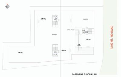 Project Image of 0.0 - 1085.76 Sq.ft 3 BHK Apartment for buy in Vastu Imperial