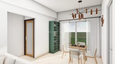 Project Image of 887.0 - 967.0 Sq.ft 2 BHK Apartment for buy in Rohaan Cypress