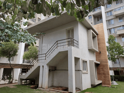 Project Image of 754.33 - 844.75 Sq.ft 2 BHK Apartment for buy in Anjani Amores Phase 2