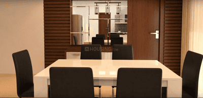 Project Image of 994.0 - 1940.0 Sq.ft 1 BHK Apartment for buy in VSPL Vaishnavi Mandara