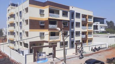 Project Image of 1160.0 - 1560.0 Sq.ft 2 BHK Apartment for buy in VKR Paradise