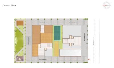 Project Image of 3060.0 - 7425.0 Sq.ft 3 BHK Apartment for buy in Royal Relexa Gold